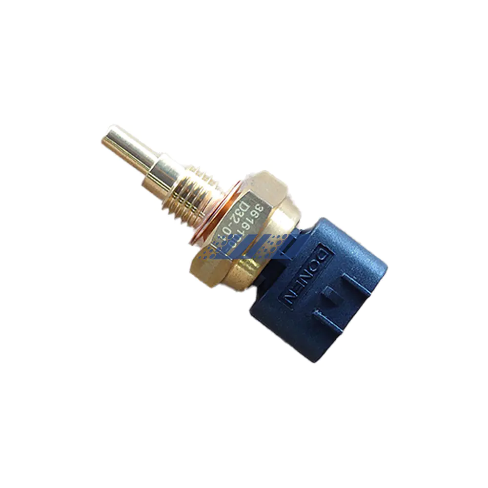 Sensor de temperatura del refrigerante del radiador