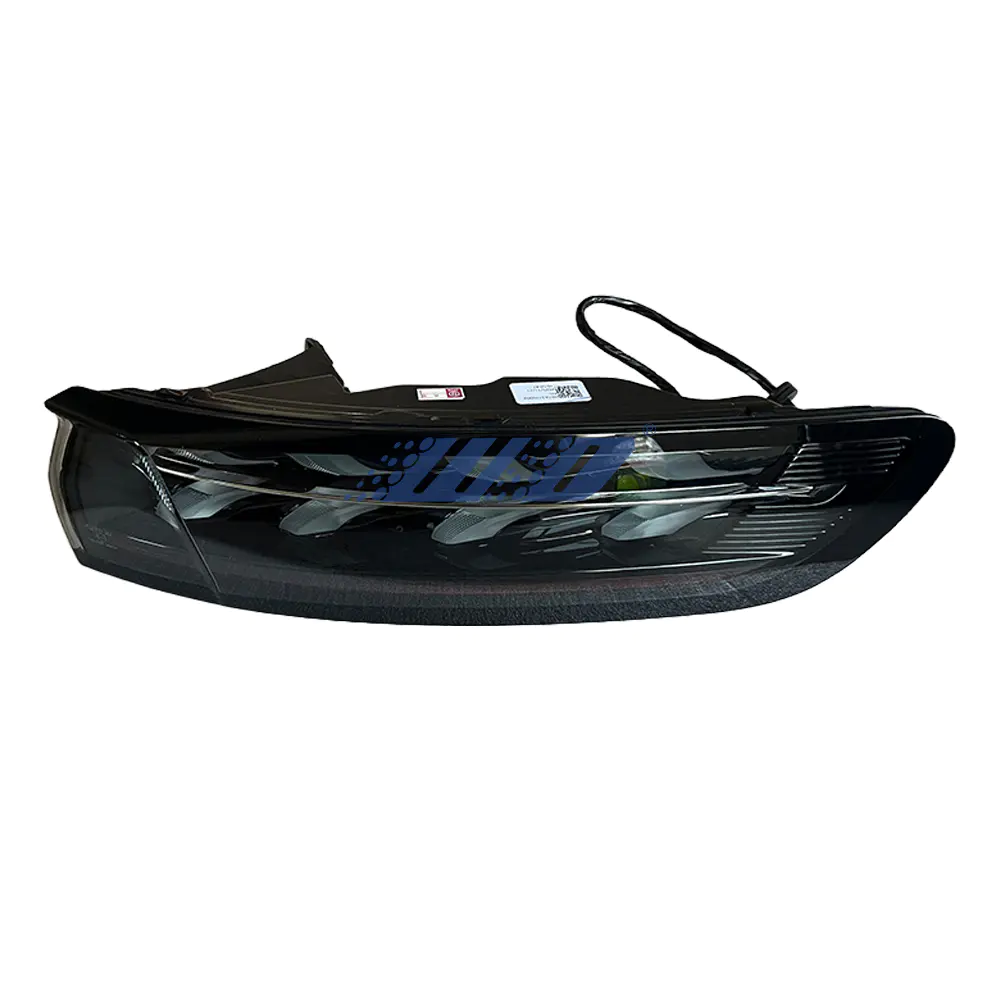 Conjunto de luz trasera 371602002