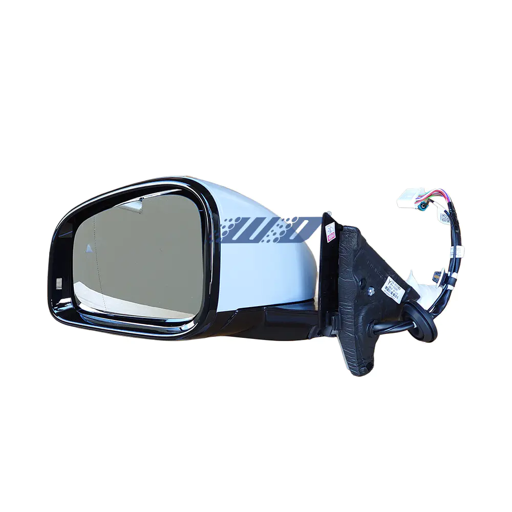 Espejo retrovisor exterior