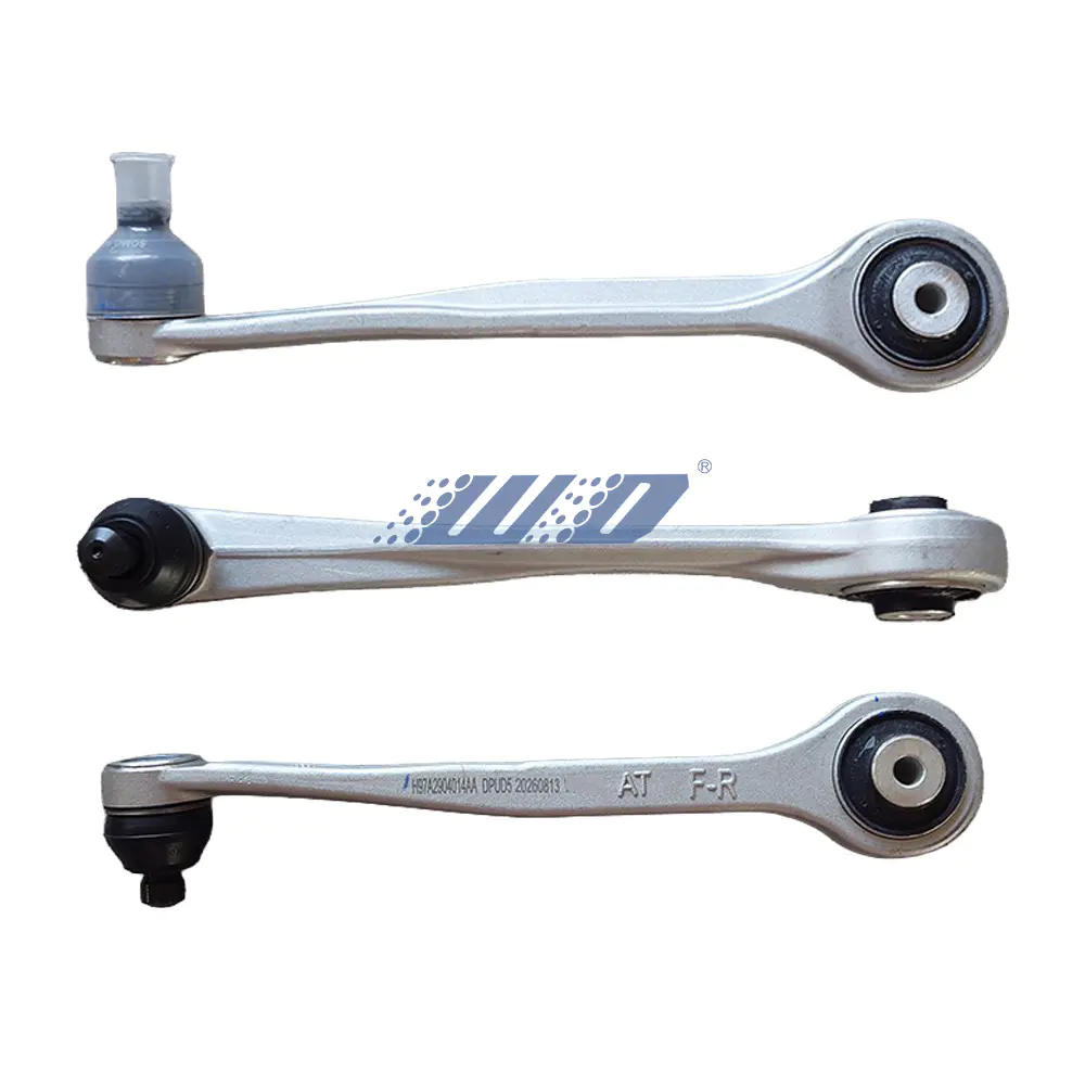 Brazo de control superior trasero H97A2904014AA