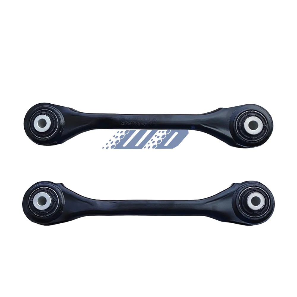Brazo de control lateral trasero