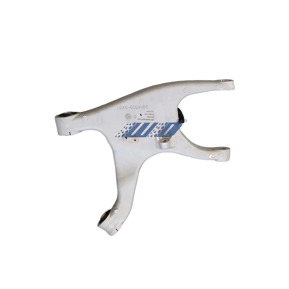 Conjunto de brazo de control inferior trasero