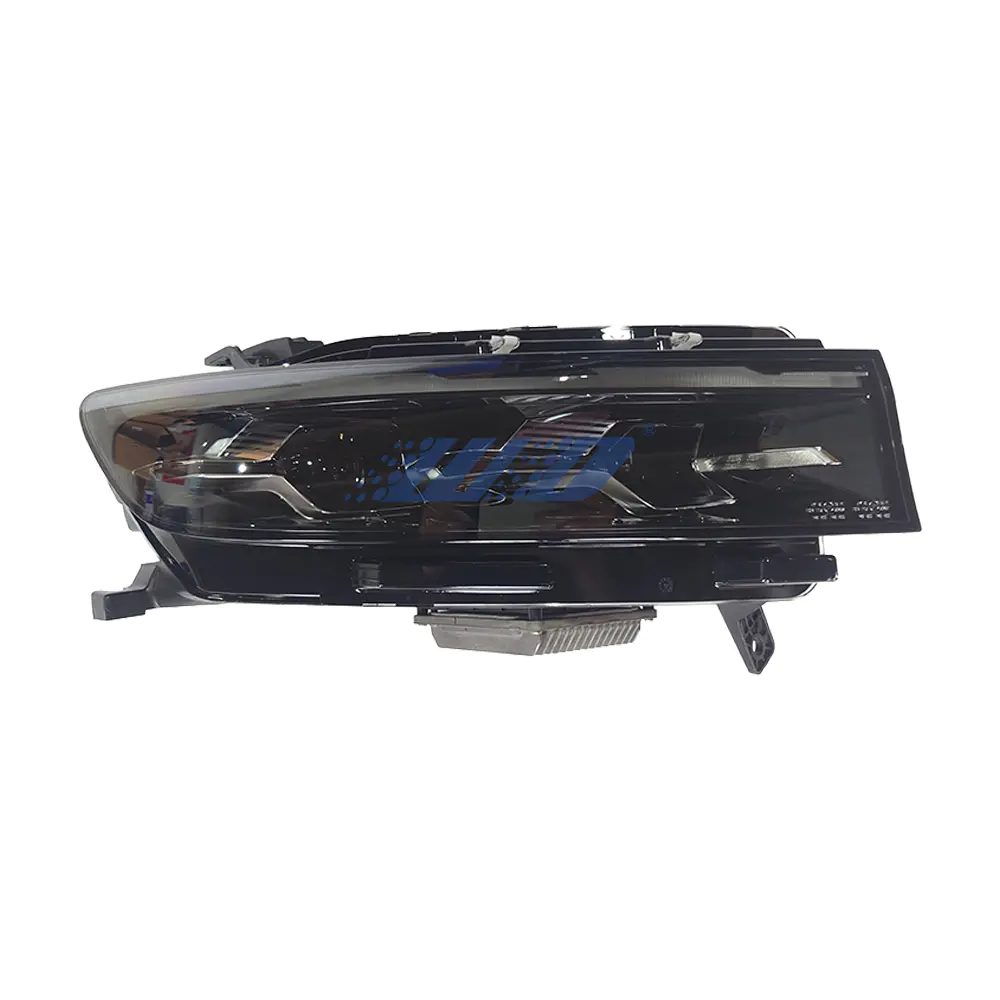 Conjunto de faros LED