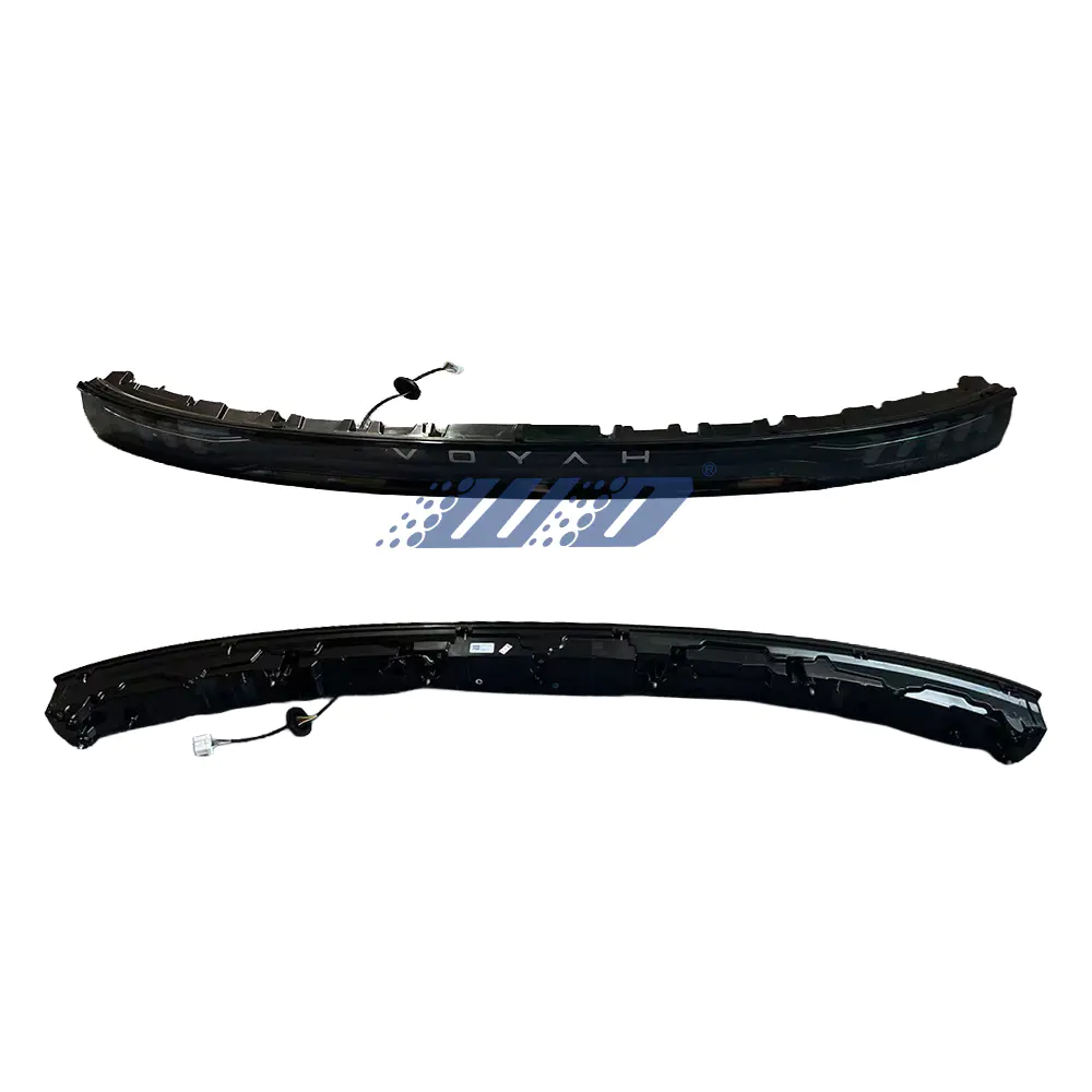 Conjunto de luz trasera H97A3716006