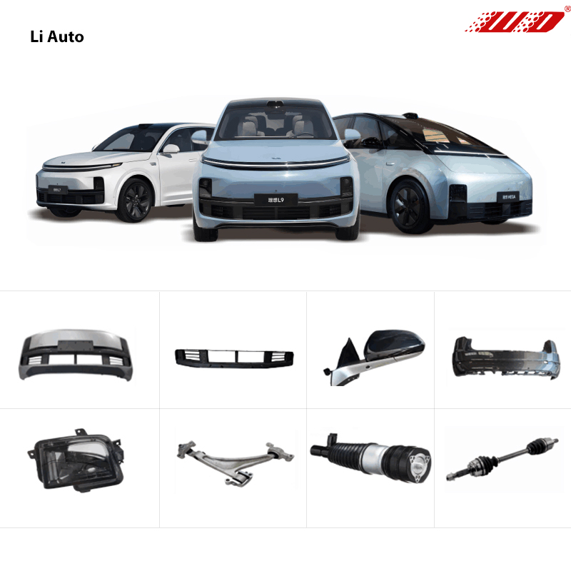X01-58200023 - Módulo del airbag del conductor Li Auto Inc L8 L9