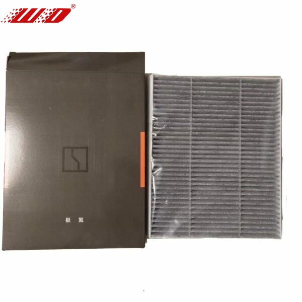 8890649934 Filtro de aire acondicionado: adecuado para Zeekr 001
