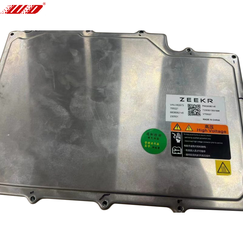 6608060145 Cargador (cargador a bordo) - Adecuado para Zeekr 001