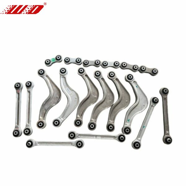 6600138385 brazo de control trasero adecuado para Zeekr 001