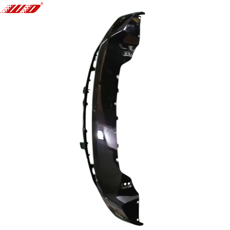 6608260175C90 Cuerpo de parachoques inferior adecuado para Zeekr x