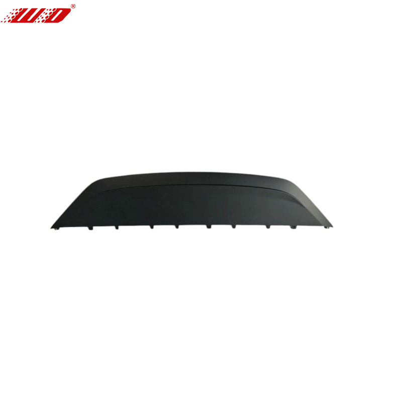 8892908681 Tibrete de parachoques trasero adecuado para Zeekr X