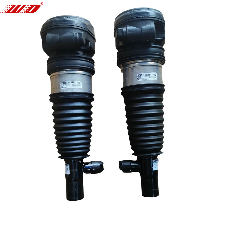 6600138562, 6600138569 Absorbadores de choque frontal izquierdo y derecho: adecuado para Zeekr 001