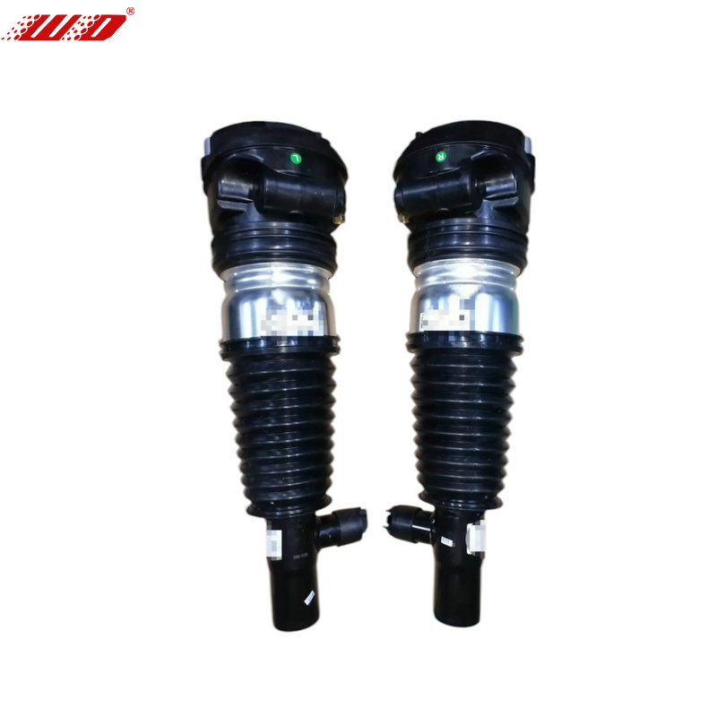 6600171034 Amplio delantero Adecuado para Zeekr 001