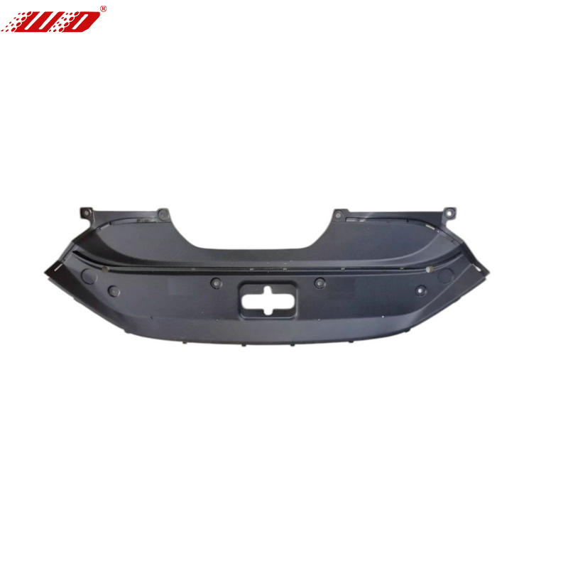 6608031590 Placa de cubierta del compartimento del motor Adecuado para Zeekr X